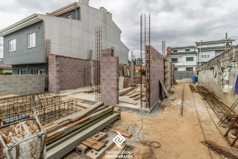 Moradia T2 para Venda em Avintes Foto 4