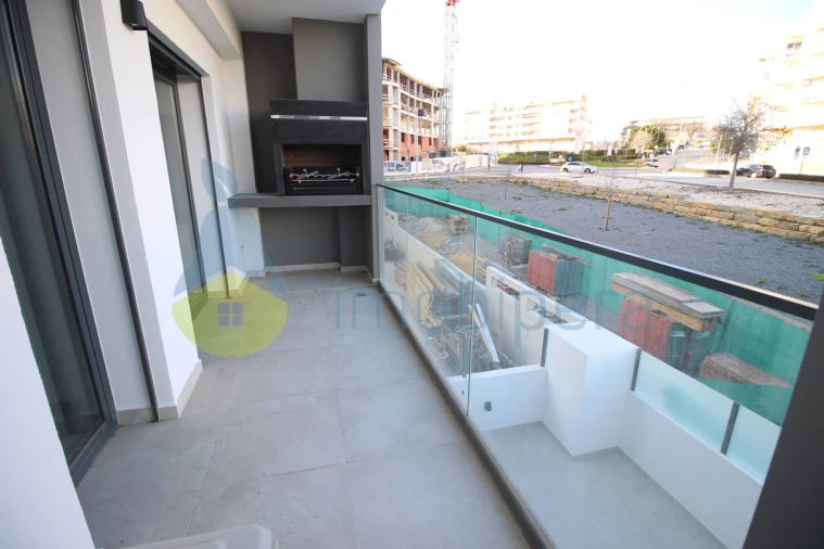 Apartamento T2 para Venda em Armação de Pera Foto 15