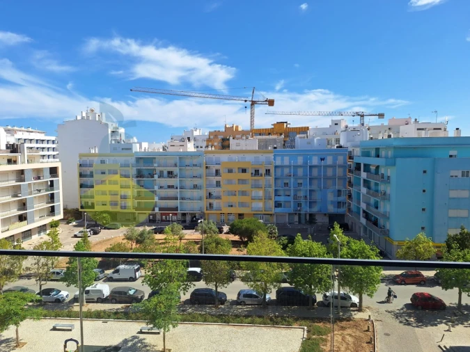 Apartamento T2 para Venda em Armação de Pera Foto 18