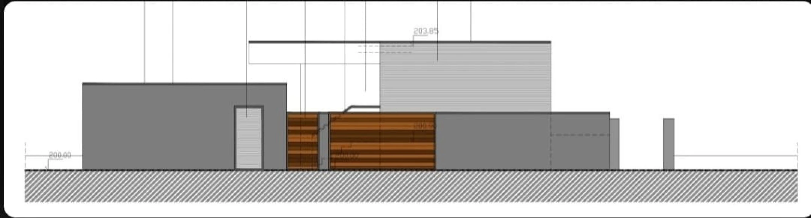 Apartamento T2 para Venda em Funchal (Santa Maria Maior) Planta 3