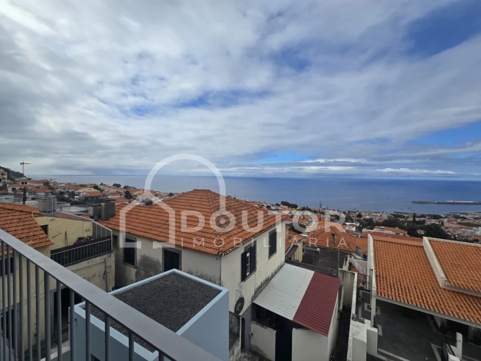 Apartamento T2 para Venda em Funchal (Santa Maria Maior) Foto 13