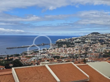 Apartamento T2 para Venda em Funchal (Santa Maria Maior)