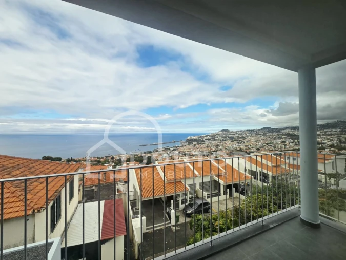 Apartamento T2 para Venda em Funchal (Santa Maria Maior) Foto 14
