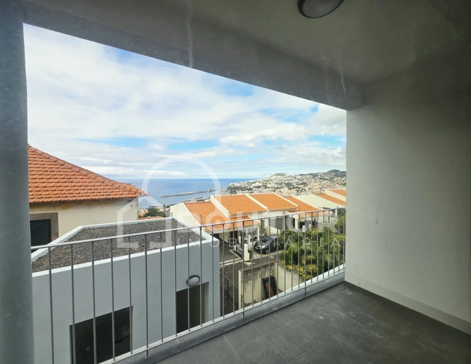 Apartamento T2 para Venda em Funchal (Santa Maria Maior) Foto 4