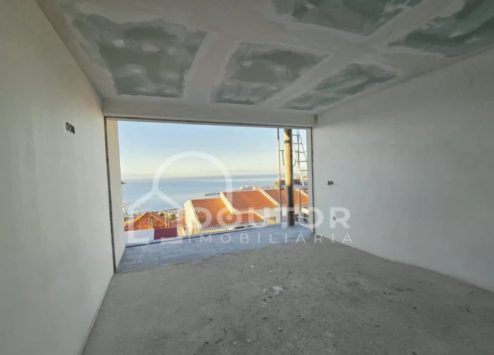 Apartamento T2 para Venda em Funchal (Santa Maria Maior) Foto 12