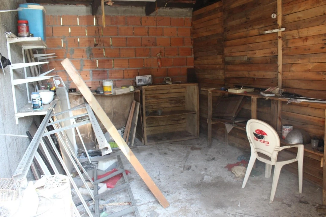 Terreno para Venda em Carvalhais e Candal Foto 17