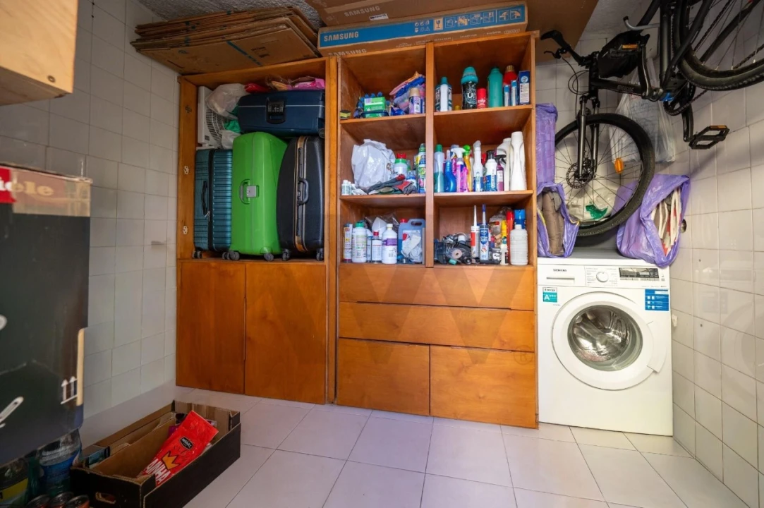 Moradia T3 para Venda em Carnaxide e Queijas Foto 36