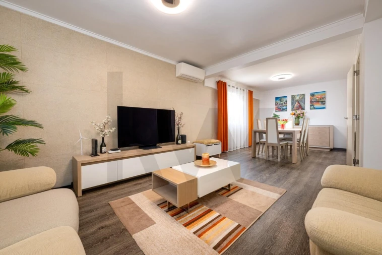 Moradia T3 para Venda em Carnaxide e Queijas Foto 16