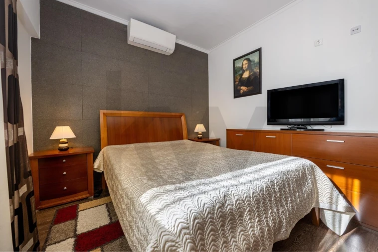 Moradia T3 para Venda em Carnaxide e Queijas Foto 22