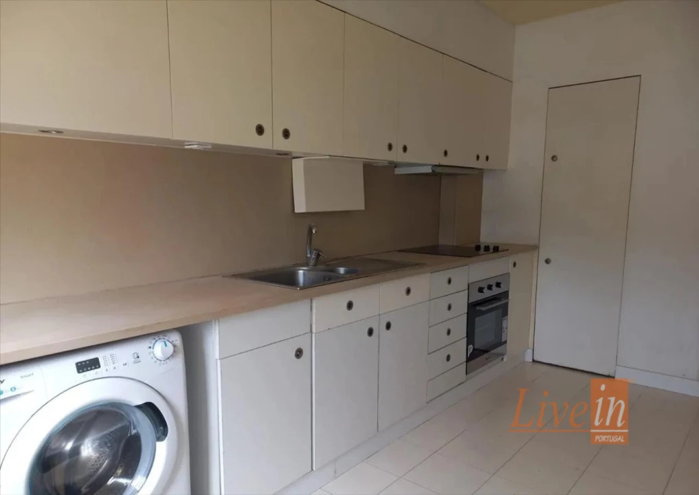 Apartamento T2 para Venda em Malveira e São Miguel de Alcainça Foto 9