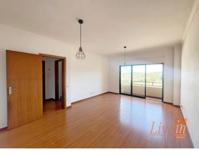 Apartamento T2 para Venda em Alenquer (Santo Estêvão e Triana)