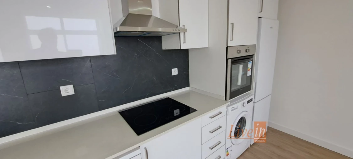 Apartamento T3 para Venda em Falagueira-Venda Nova Foto 3