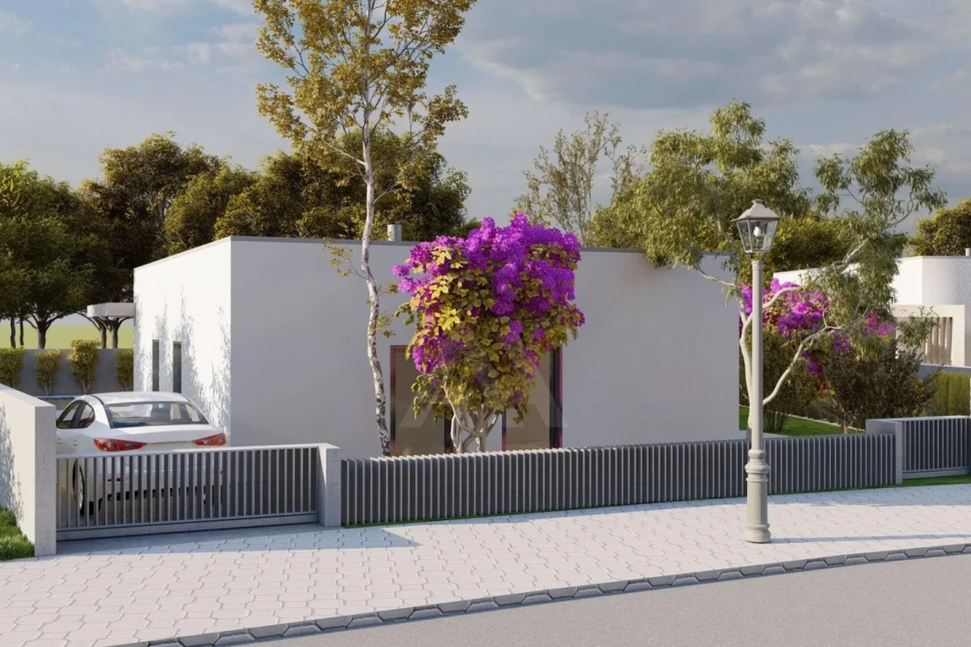 Moradia T3 para Venda em Santa Maria, São Pedro e Sobral da Lagoa Foto 6