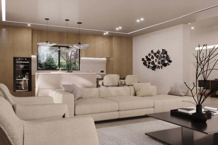 Moradia T3 para Venda em Santa Maria, São Pedro e Sobral da Lagoa Foto 3