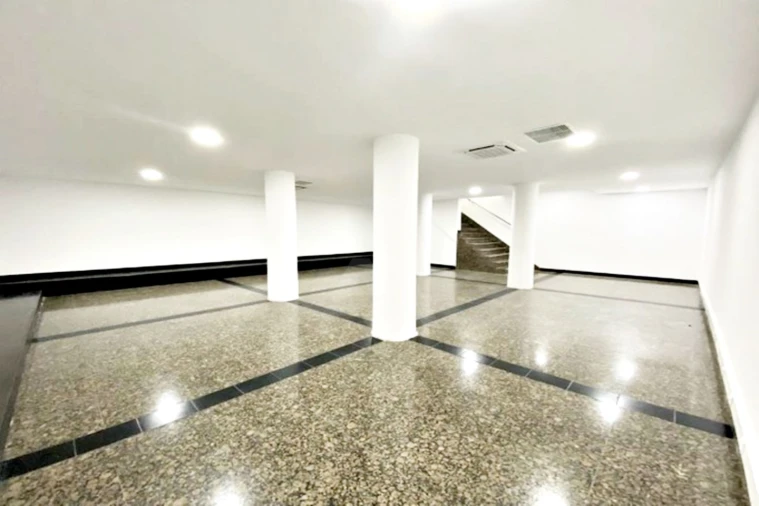 Loja para Arrendamento em Penha de França Foto 4