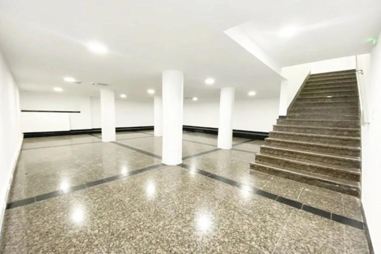 Loja para Arrendamento em Penha de França Foto 6