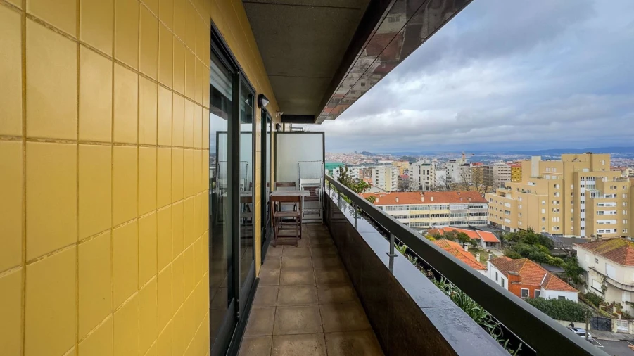 Apartamento T2 para Arrendamento em Arcozelo Foto 17