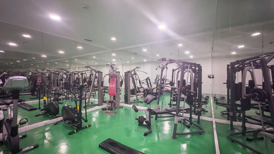 Apartamento T2 para Arrendamento em Arcozelo Foto 25