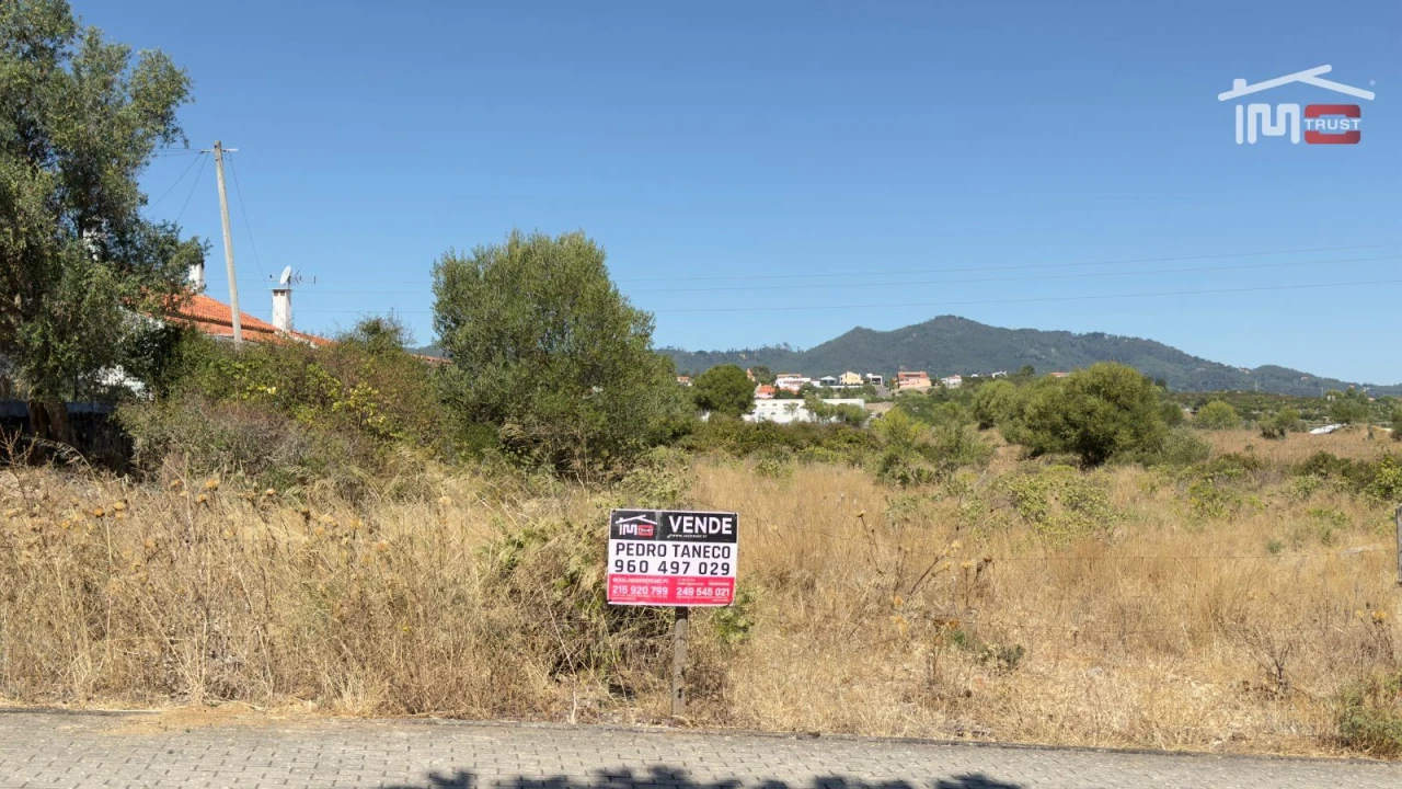 Terreno para Venda em Alcabideche Foto 5