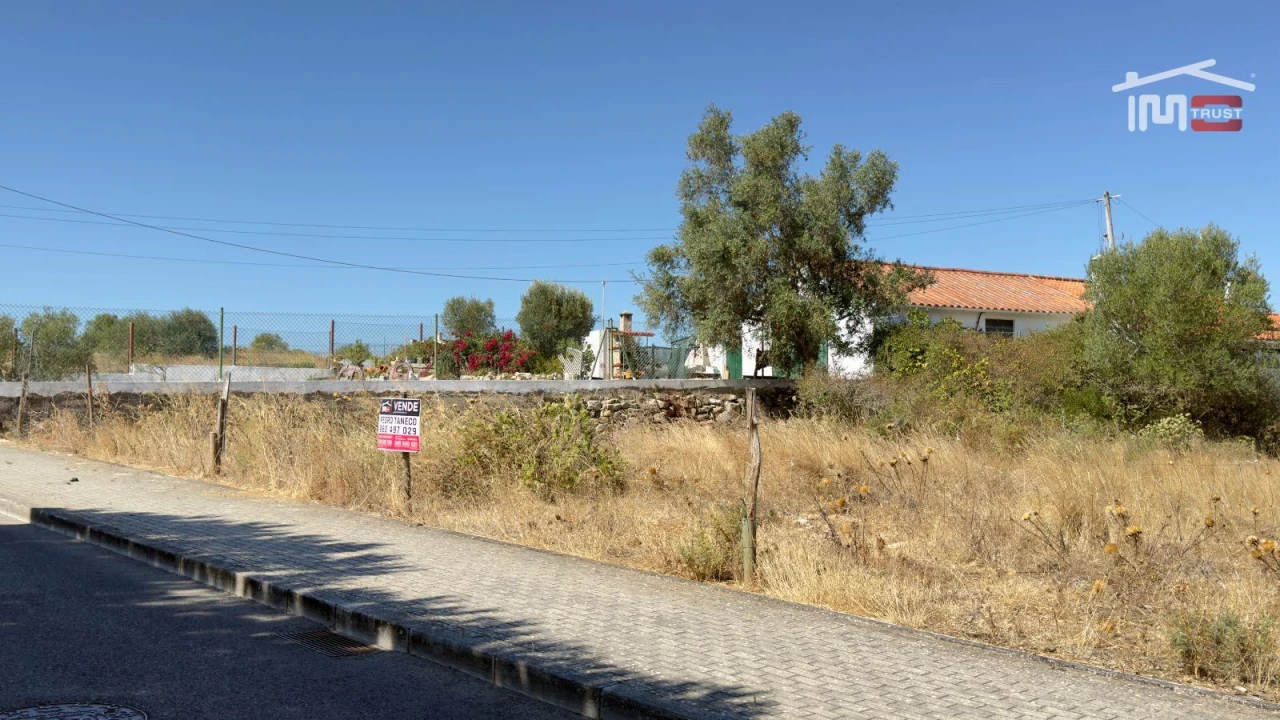 Terreno para Venda em Alcabideche Foto 6