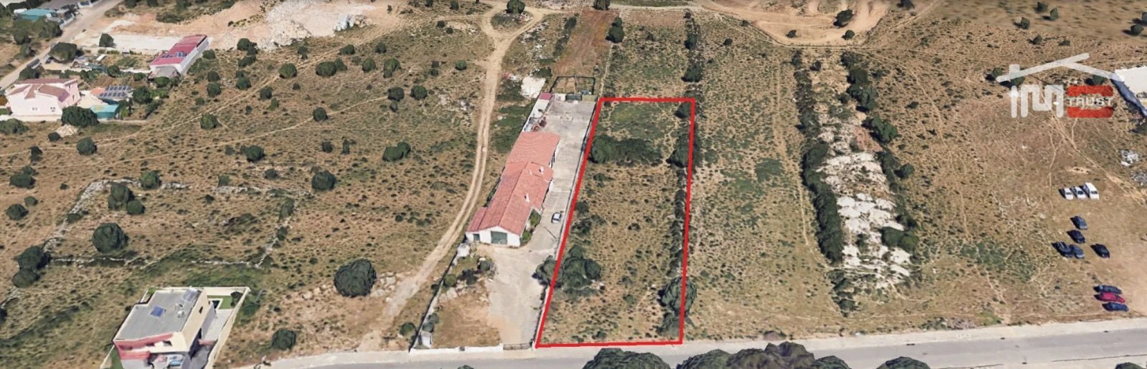 Terreno para Venda em Alcabideche Foto 17