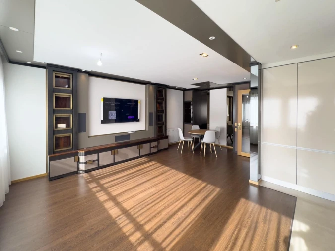 Apartamento T1 para Arrendamento em Arcozelo Foto 2