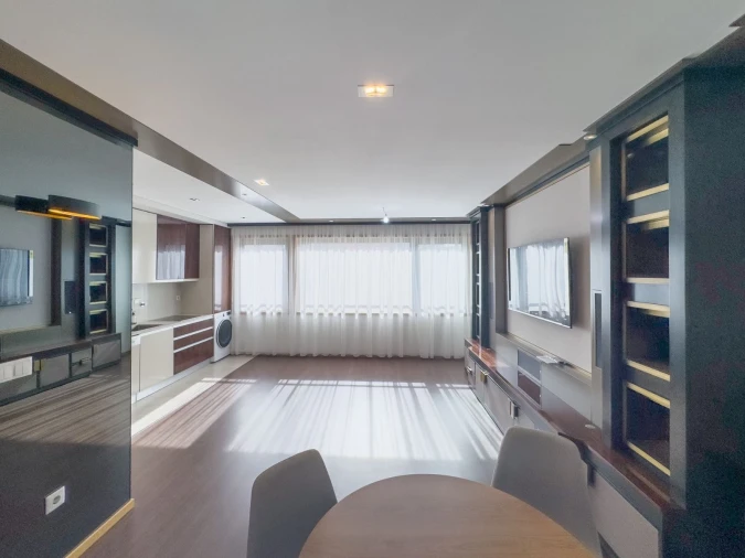 Apartamento T1 para Arrendamento em Arcozelo Foto 5