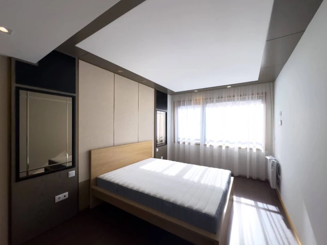 Apartamento T1 para Arrendamento em Arcozelo Foto 6