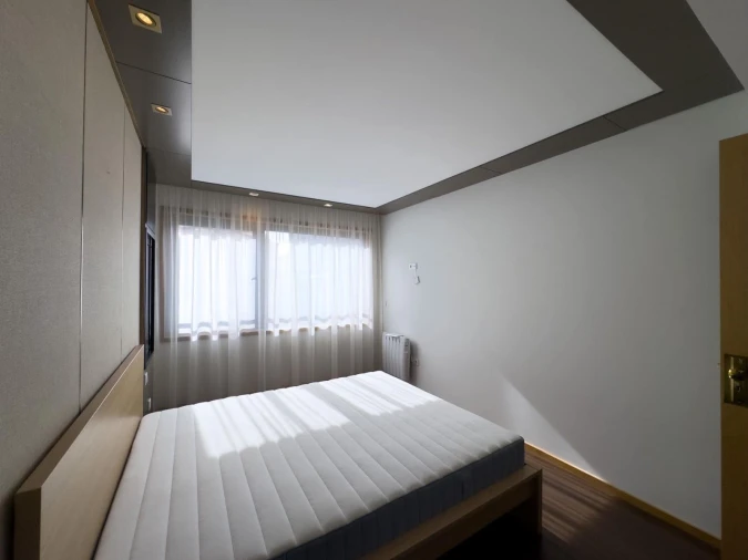 Apartamento T1 para Arrendamento em Arcozelo Foto 8