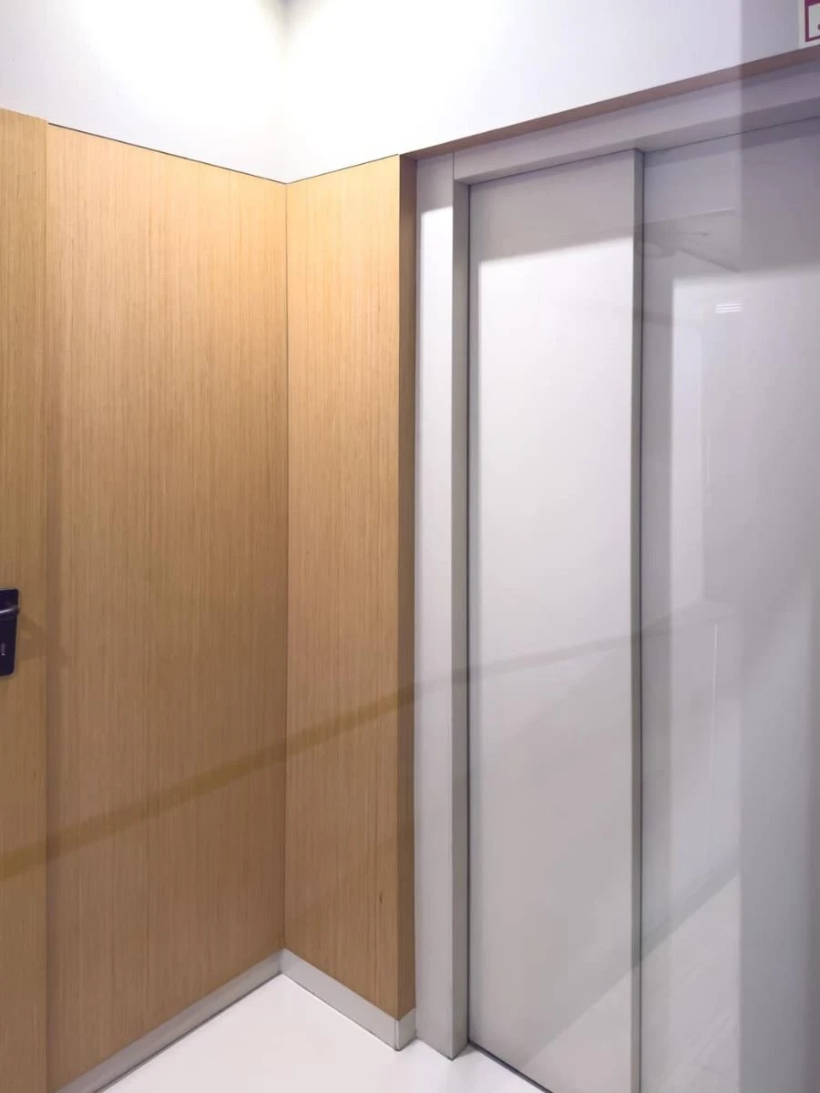 Apartamento T1 para Arrendamento em Arcozelo Foto 18