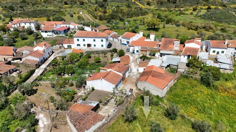 Terreno Agricola ou Rústico para Venda em Gavião e Atalaia