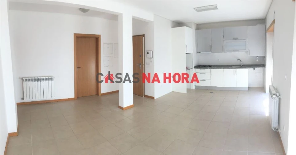 Apartamento T3 para Arrendamento em Viseu Foto 2