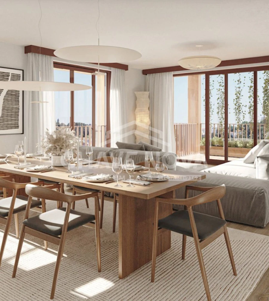 Apartamento T1 para Venda em Arcozelo Foto 5