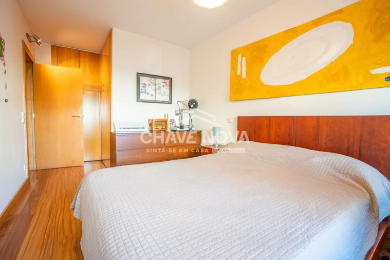 Apartamento T3 para Venda em Lordelo do Ouro e Massarelos Foto 20
