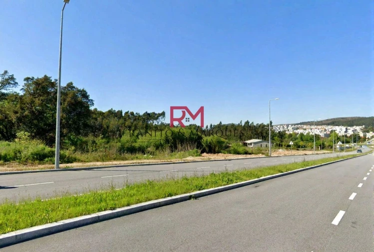 Terreno P/ Prédio para Venda em Valongo Foto 3