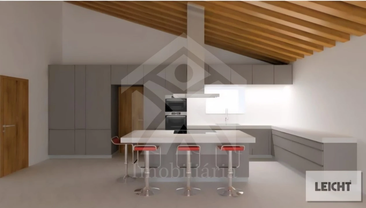 Moradia T3 para Venda em Canidelo Foto 2