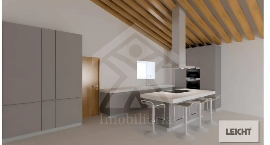 Moradia T3 para Venda em Canidelo Foto 1