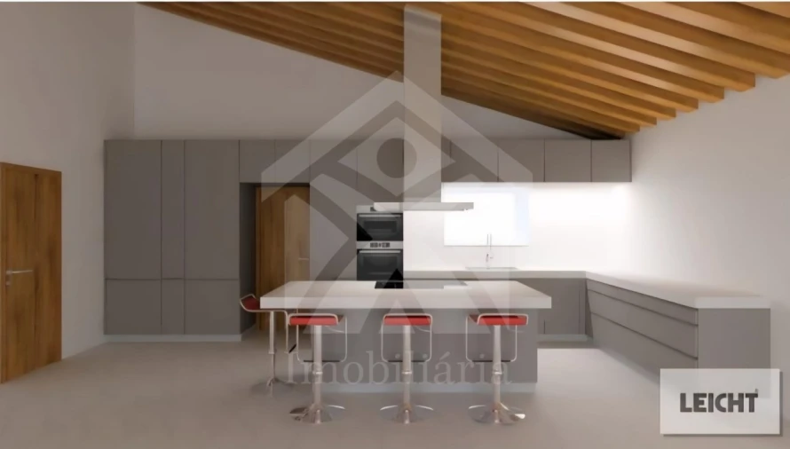 Moradia T3 para Venda em Canidelo Foto 2