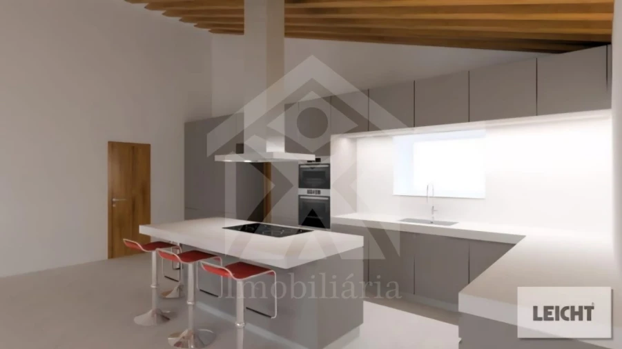 Moradia T3 para Venda em Canidelo Foto 4