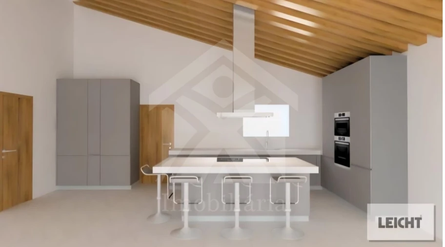 Moradia T3 para Venda em Canidelo Foto 6