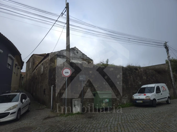 Moradia T3 para Venda em Canidelo Foto 7