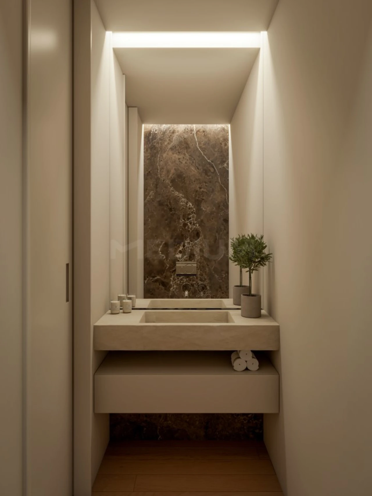 Apartamento T3 para Venda em Seide Foto 6