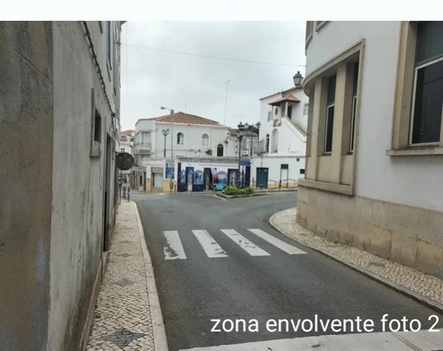 Loja para Venda em Torres Novas (Santa Maria, Salvador e Santiago) Foto 2