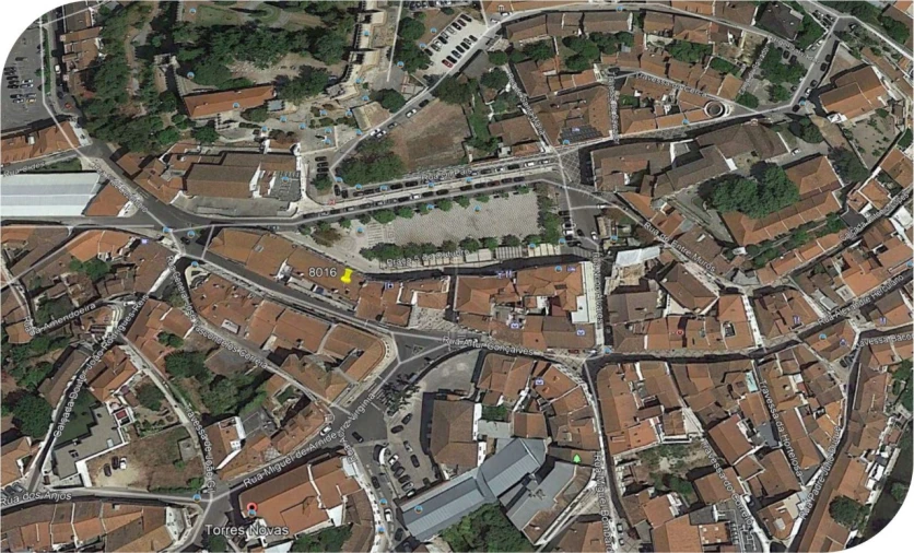 Loja para Venda em Torres Novas (Santa Maria, Salvador e Santiago) Foto 3