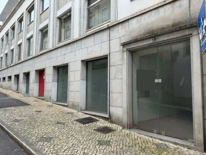 Loja para Venda em Torres Novas (Santa Maria, Salvador e Santiago) Foto 7