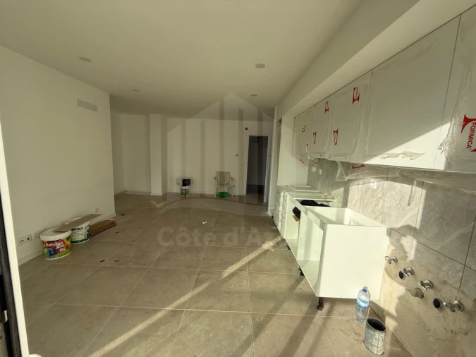 Apartamento T1 para Venda em Sesimbra (Santiago) Foto 2