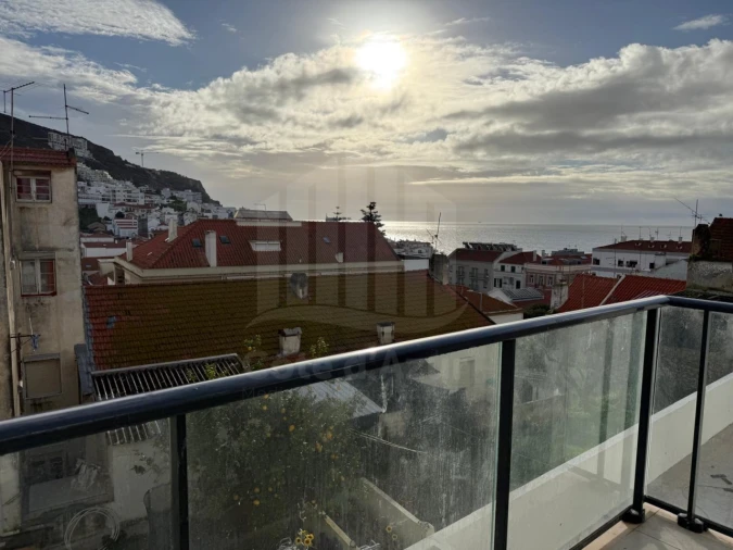 Apartamento T1 para Venda em Sesimbra (Santiago) Foto 4