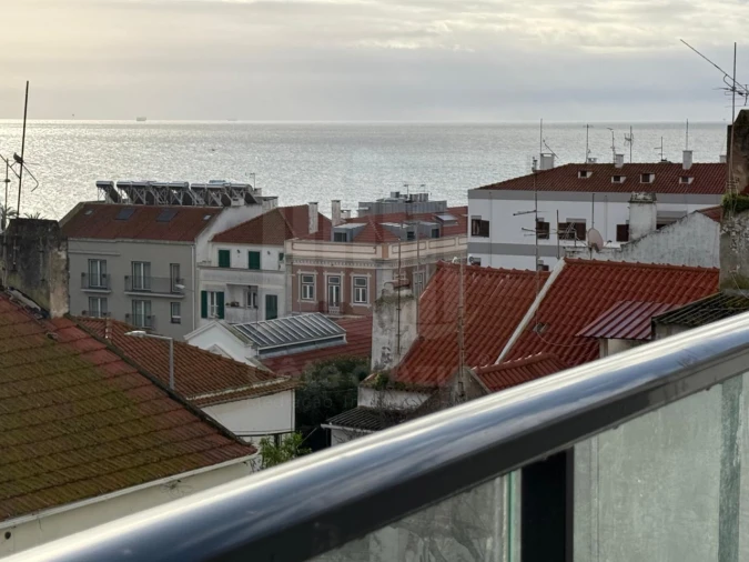 Apartamento T1 para Venda em Sesimbra (Santiago) Foto 7