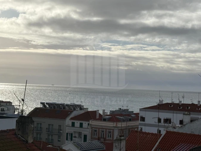 Apartamento T1 para Venda em Sesimbra (Santiago) Foto 10