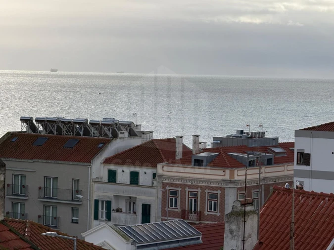 Apartamento T1 para Venda em Sesimbra (Santiago) Foto 11